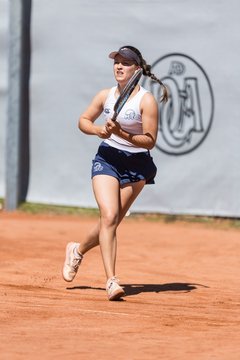 Bild 290 - BL Club an der Alster - Heidelberger TC : Ergebnis: 3:6
